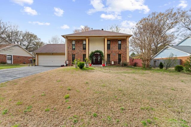 2593 Lanrick