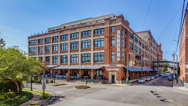 505 Tennessee
