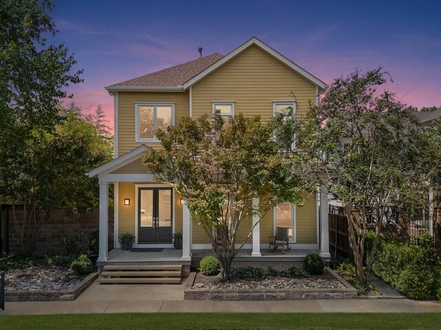 837 Harbor Isle