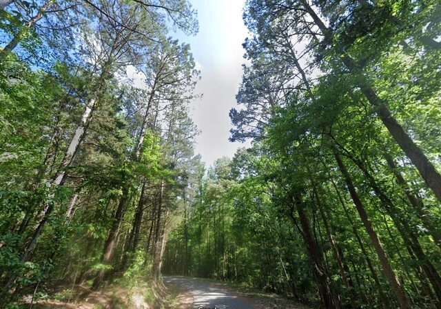 Cedar Grove
