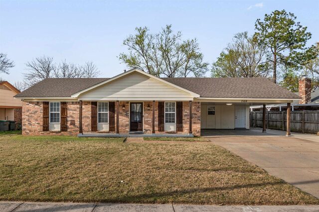 7102 Rose Trail