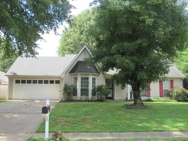 7513 Meadowland