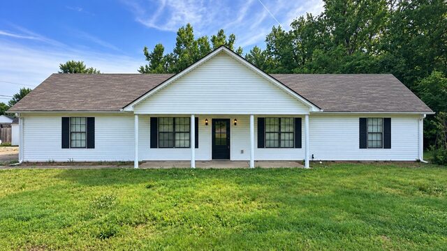 3826 Drummonds
