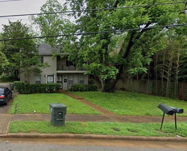 3614 Tchulahoma