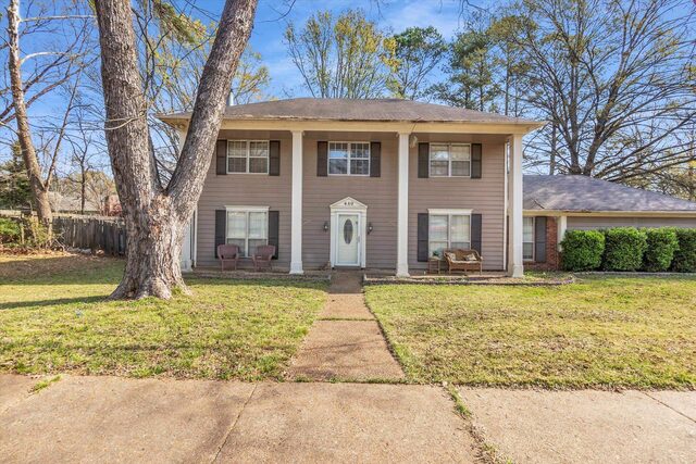 480 Friars Point