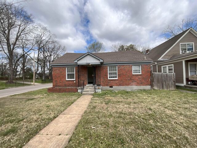 1244/632 Tutwiler/ Montgomery