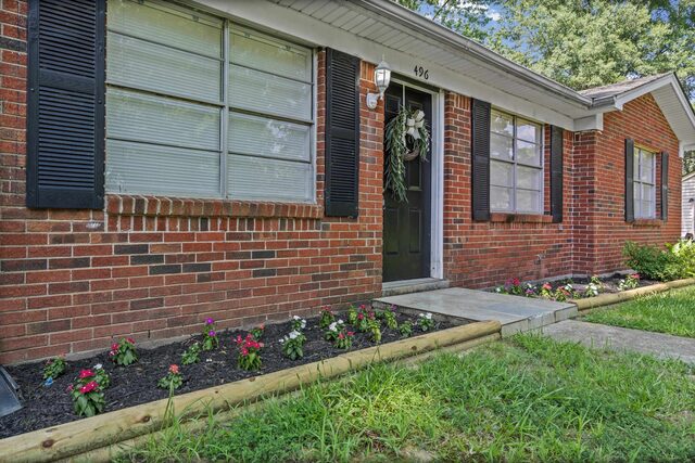 496 Greenview