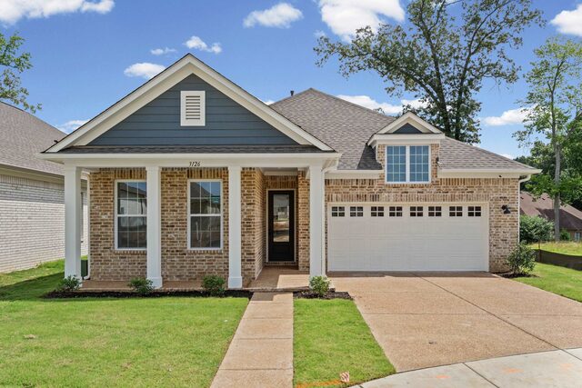 3126 Mannington