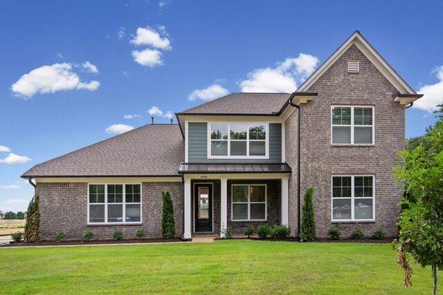 4990 Pasture