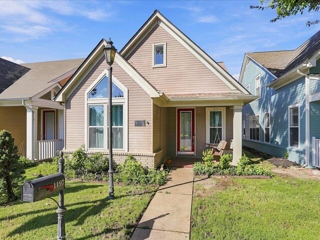1197 Misty Isle