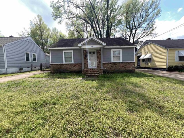 3043 Coleman