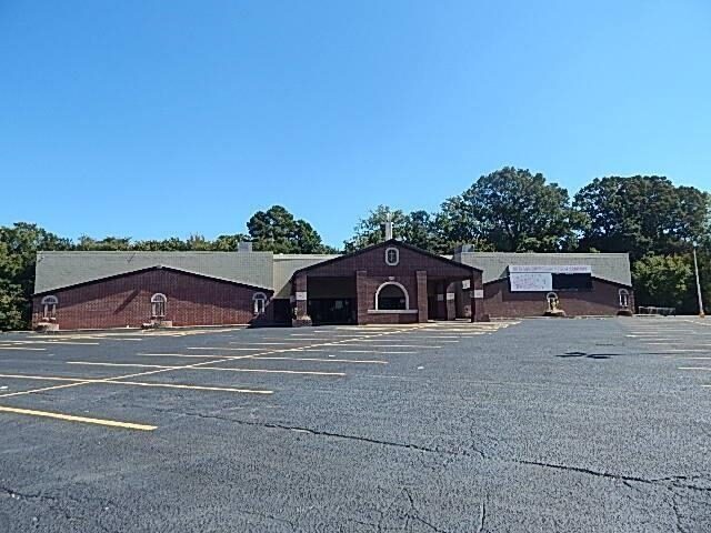 3320 Austin Peay