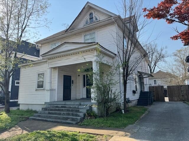 1515 Madison