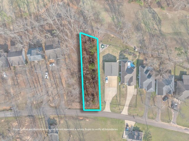 Tbd Lot 36 Ping Hill