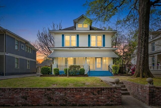 1361 Vinton