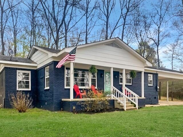 3632 Hwy 25