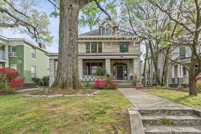 1429 Madison