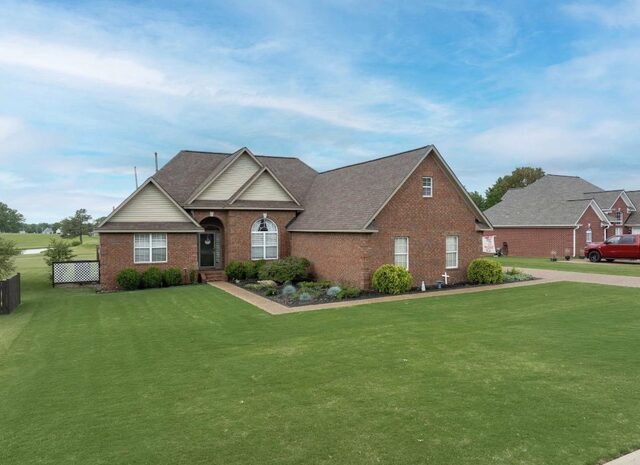 112 Fairway