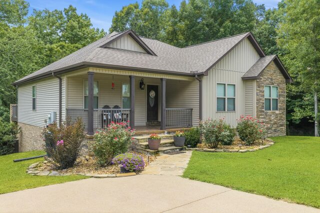 140 Eagle Crest