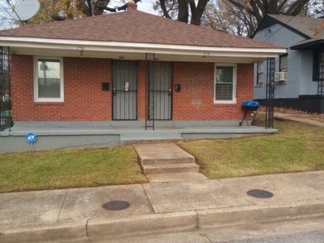 2452 Saratoga