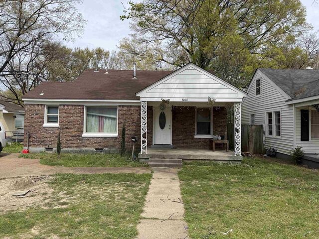 3706 Townes