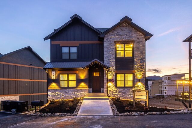 315 Rambling Creek