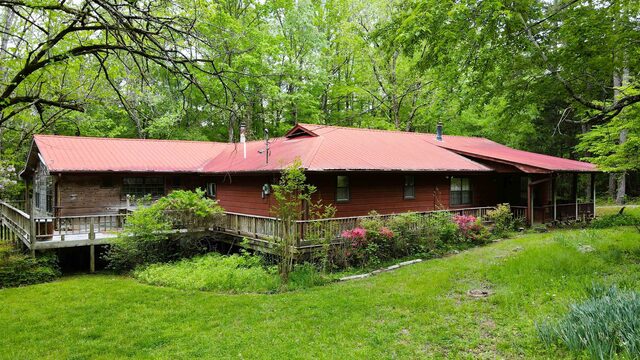 653 Ironwood