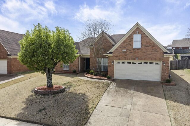 5035 Wolfchase Farms
