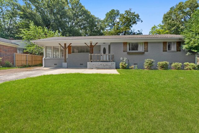 151 White Station
