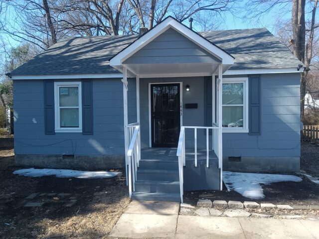 1443 Wrenwood