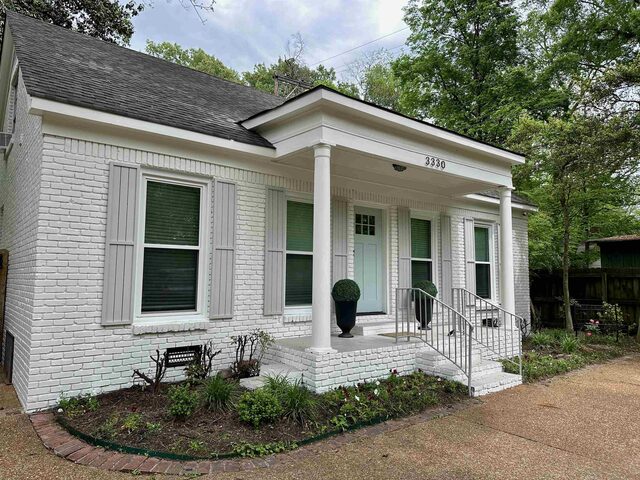 3330 Midland