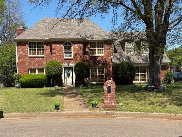 7406 Heather Knoll
