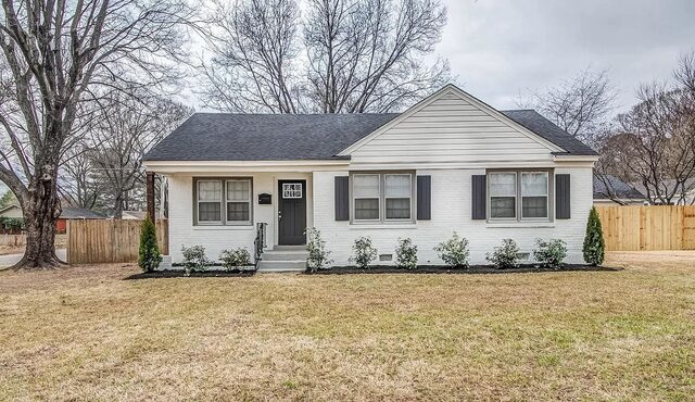 4402 Boyce