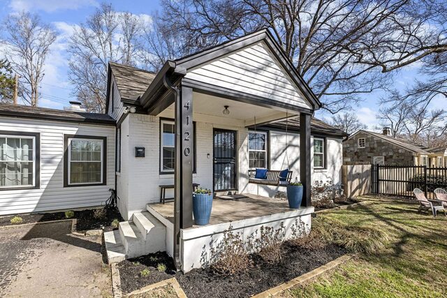 4120 Village