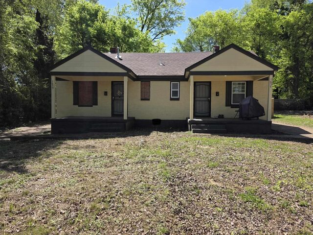 1657 Southern