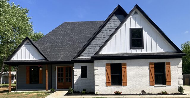 1088 Faulkner