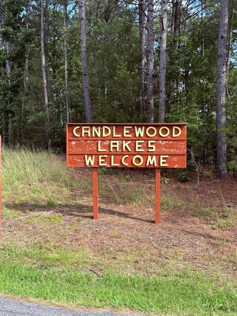 Crestwood Dr Nw/Cwl909