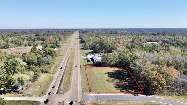1.52 Acres Hwy 64