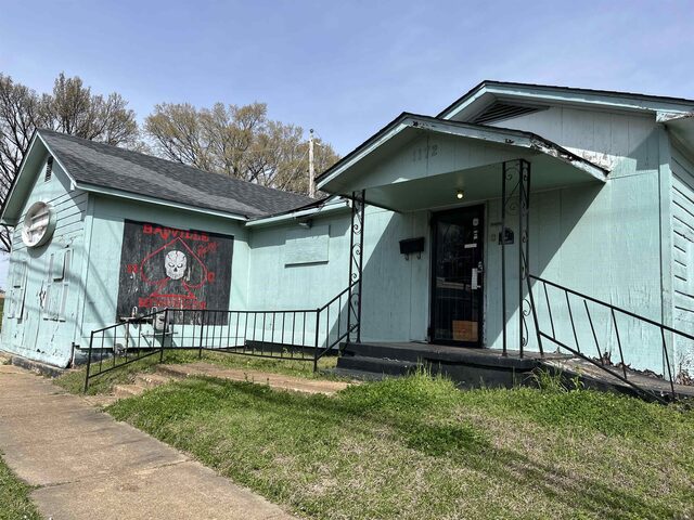 1172 Hollywood