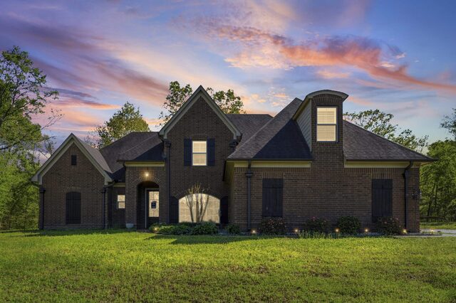 1795 Gaines