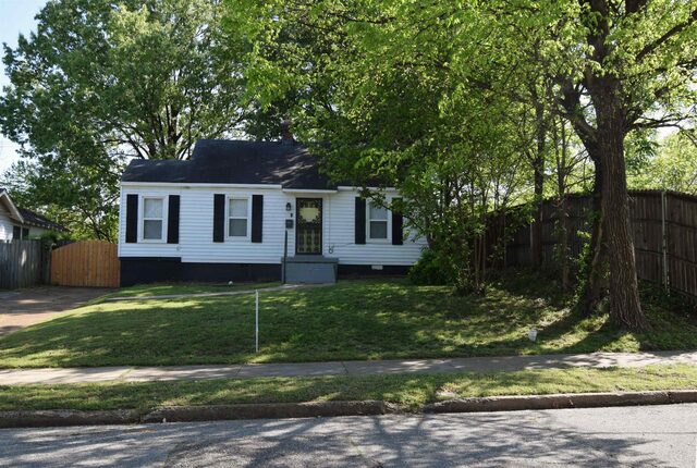 3529 Marion