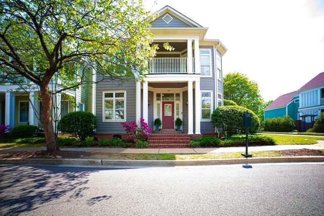 137 Harbor Point