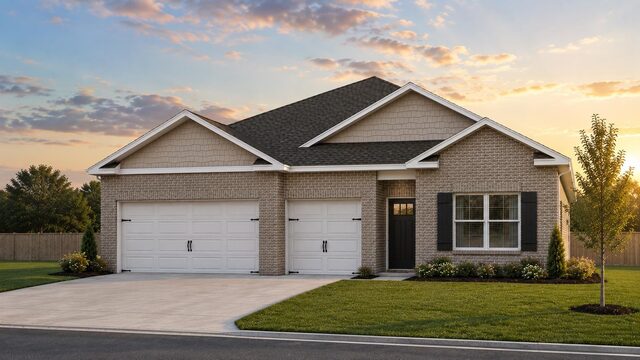 580 Riverdale