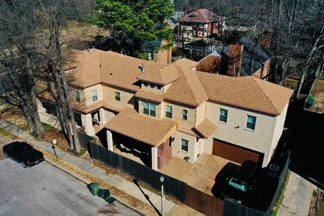 1465 Parkway