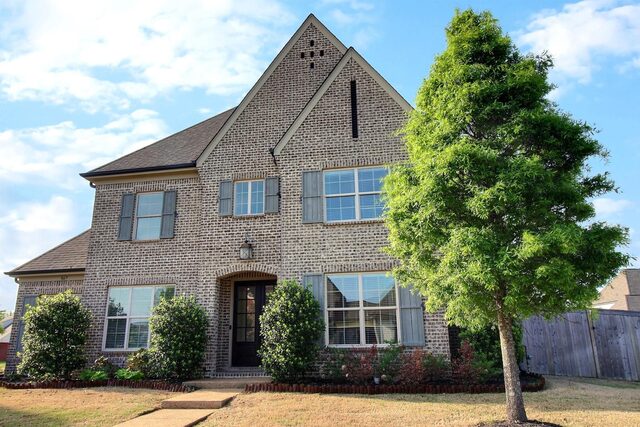 867 Cypress Pond