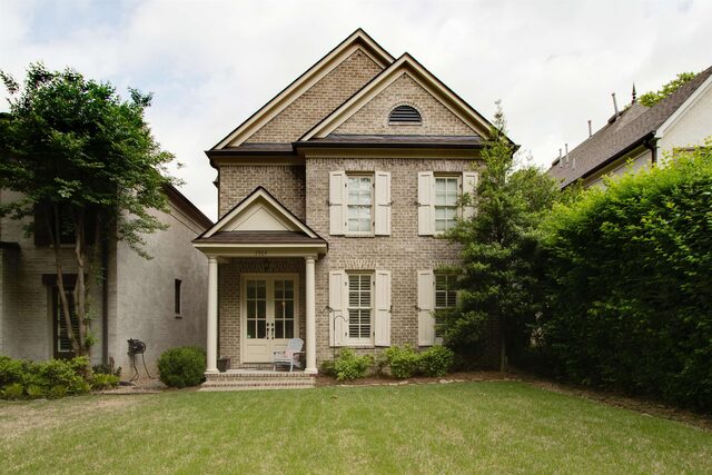 3564 Walnut Grove