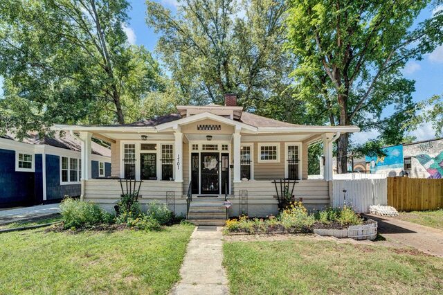 1701 Vesey