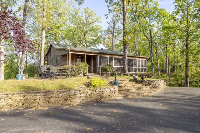 320 Yellow Creek