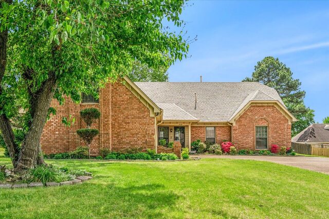 8529 Buckhurst