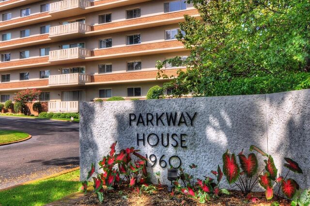 1960 Parkway